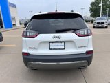Used 2019 Jeep Cherokee Limited image 3