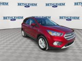 Used 2018 Ford Escape SE image 2