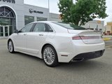 Used 2016 Lincoln MKZ AWD w/ Equipment Group 300A Reserve image 4