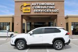 Used 2025 Toyota RAV4 XLE image 4