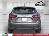 Used 2021 Nissan Rogue Sport S image 4