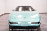Used 1991 Chevrolet Corvette Coupe image 5