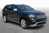 Used 2014 Jeep Grand Cherokee Summit image 2