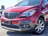 Used 2016 Buick Encore Leather image 2