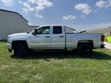 Used 2017 Chevrolet Silverado 1500 Custom w/ Rally 1 Edition image 4