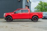 Used 2019 Ford F150 XLT w/ Equipment Group 302A Luxury image 3