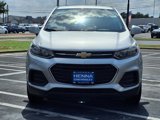 Used 2020 Chevrolet Trax LS w/ Tint and Cruise Package image 2