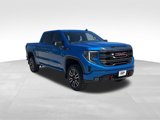 Certified 2023 GMC Sierra 1500 AT4 w/ AT4 Preferred Package image 2