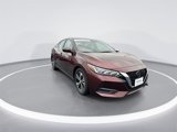 Used 2023 Nissan Sentra SV image 2
