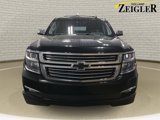 Used 2017 Chevrolet Suburban Premier image 2