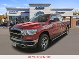 Certified 2022 RAM 1500 Big Horn image 5