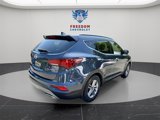 Used 2018 Hyundai Santa Fe Sport w/ 2.4L Value Package 02 image 4