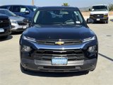 Certified 2023 Chevrolet TrailBlazer LS image 3
