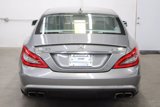 Used 2012 Mercedes-Benz CLS 63 AMG image 5