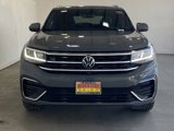Used 2023 Volkswagen Atlas Cross Sport SEL Premium R-Line image 2