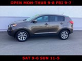 Used 2014 Kia Sportage LX image 2