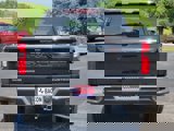 New 2025 Chevrolet Silverado 1500 Custom image 4