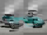 Used 1991 Chevrolet Corvette Convertible image 2