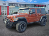 Used 2014 Jeep Wrangler Unlimited Sport w/ Quick Order Package 24S image 3