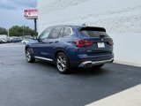 Certified 2022 BMW X3 xDrive30i w/ Premium Package 2 image 5