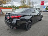 Certified 2021 Nissan Versa S image 5