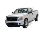 Used 2014 Ford F150 STX w/ Equipment Group 201A Mid image 4