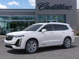 New 2025 Cadillac XT6 Premium Luxury w/ LPO, Floor Liner Package image 2