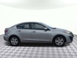 Used 2011 MAZDA MAZDA3 i Sport image 2