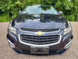 Used 2015 Chevrolet Cruze LT image 3