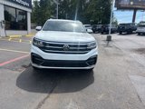 Used 2020 Volkswagen Atlas Cross Sport SEL Premium R-Line image 5