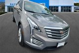 Used 2017 Cadillac XT5 Luxury w/ Driver Awareness Package image 2