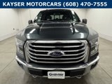 Used 2015 Ford F150 XLT w/ Equipment Group 302A Luxury image 5