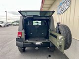 Used 2015 Jeep Wrangler Sport image 5