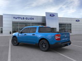 New 2024 Ford Maverick XLT image 4