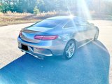 Used 2018 Mercedes-Benz E 400 Coupe image 6