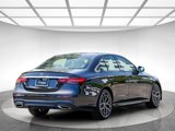 Certified 2021 Mercedes-Benz E 350 Sedan image 4