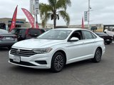 Used 2021 Volkswagen Jetta S image 4