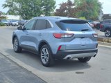 Certified 2022 Ford Escape SEL w/ Technology Package image 4