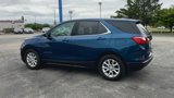 Certified 2020 Chevrolet Equinox LT image 6