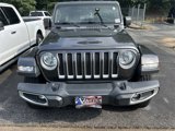 Used 2019 Jeep Wrangler Unlimited Sahara image 2