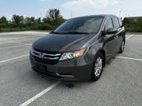 Used 2016 Honda Odyssey EX image 3