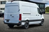 New 2025 Mercedes-Benz Sprinter 2500 image 4