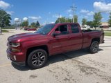 Used 2017 Chevrolet Silverado 1500 LT w/ All Star Edition image 2