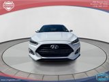 Used 2020 Hyundai Veloster 2.0 Premium image 3