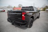 Used 2022 Chevrolet Silverado 1500 Custom image 3