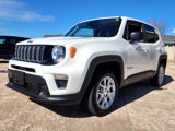 Used 2023 Jeep Renegade Latitude image 2