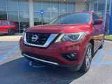 Used 2017 Nissan Pathfinder SL w/ SL Premium Package image 2