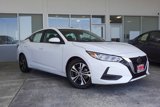 Used 2022 Nissan Sentra SV image 4