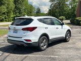 Used 2018 Hyundai Santa Fe Sport w/ 2.4L Value Package 02 image 4