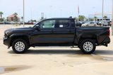 New 2025 Toyota Tacoma SR5 image 5